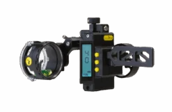 Digital React® One Pin With Mathews BridgeLock Bow Sight 19 Digital React® One Pin With Mathews BridgeLock Bow Sight -Bear Archery trophy ridge digital react one pin bridgelock sight react as701dr19bl 9