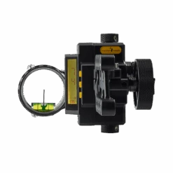 Digital React® One Pin Bow Sight 37 Digital React® One Pin Bow Sight -Bear Archery trophy ridge digital react one pin sight react as701dl19 2