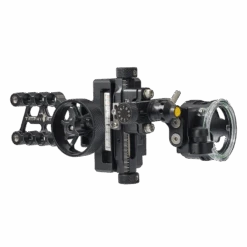 Digital React® One Pin Bow Sight 39 Digital React® One Pin Bow Sight -Bear Archery trophy ridge digital react one pin sight react as701dl19 4