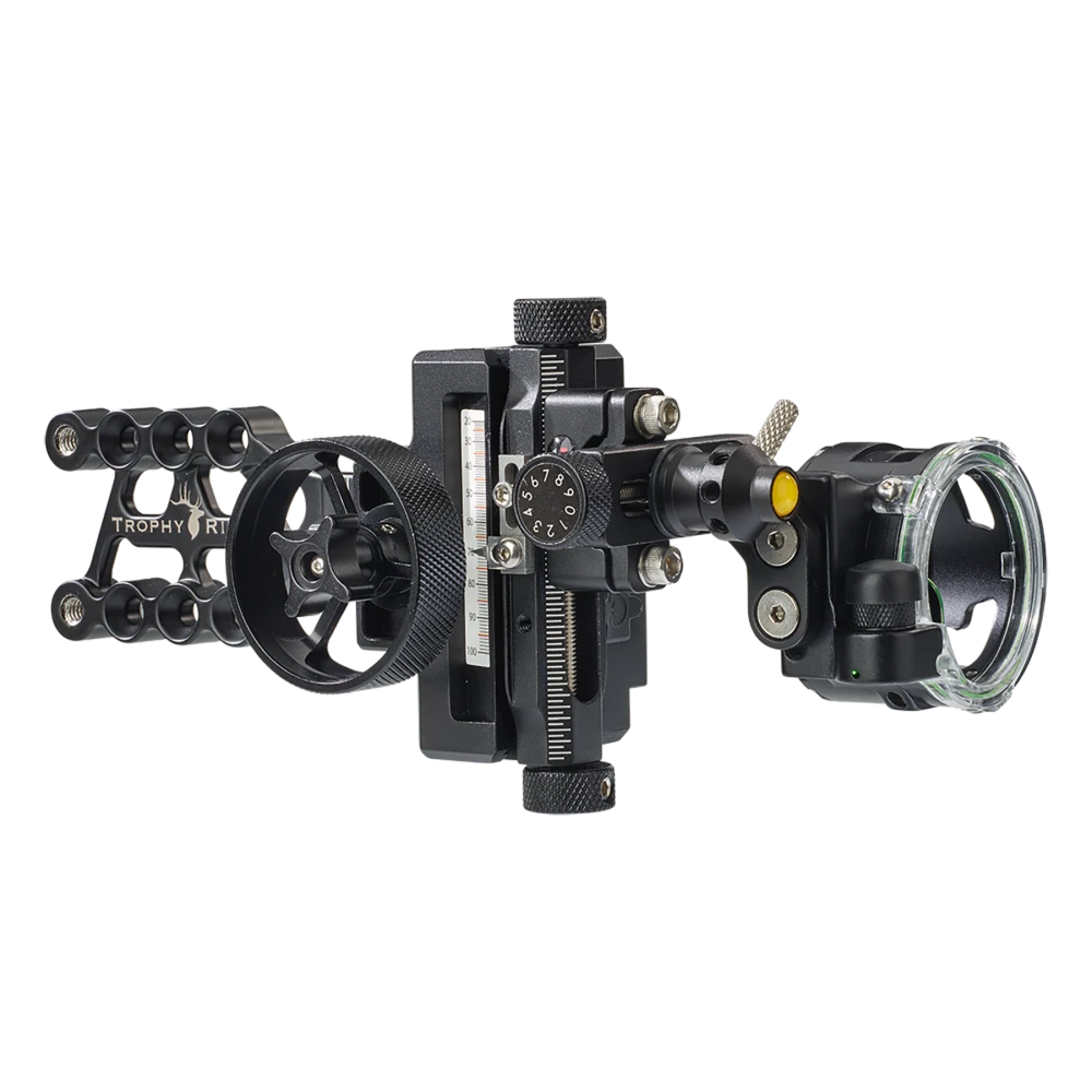 Digital React® One Pin Bow Sight 20 Digital React® One Pin Bow Sight - Image 18