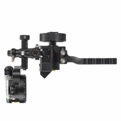 Digital React® One Pin Bow Sight 40 Digital React® One Pin Bow Sight -Bear Archery trophy ridge digital react one pin sight react as701dl19 5
