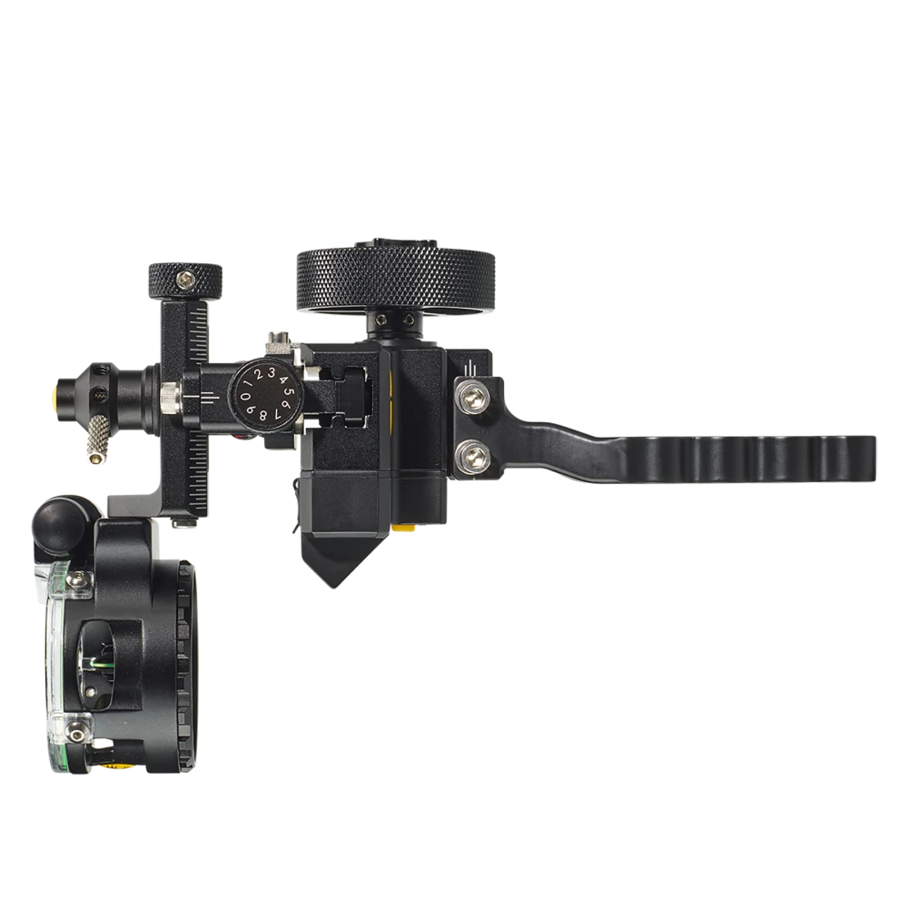 Digital React® One Pin Bow Sight 21 Digital React® One Pin Bow Sight - Image 19