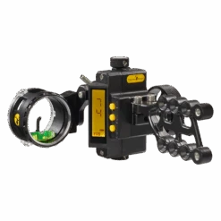 Digital React® One Pin Bow Sight 29 Digital React® One Pin Bow Sight -Bear Archery trophy ridge digital react one pin sight react as701dr10 1