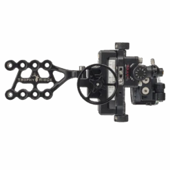 Digital React® One Pin Bow Sight 31 Digital React® One Pin Bow Sight -Bear Archery trophy ridge digital react one pin sight react as701dr10 3