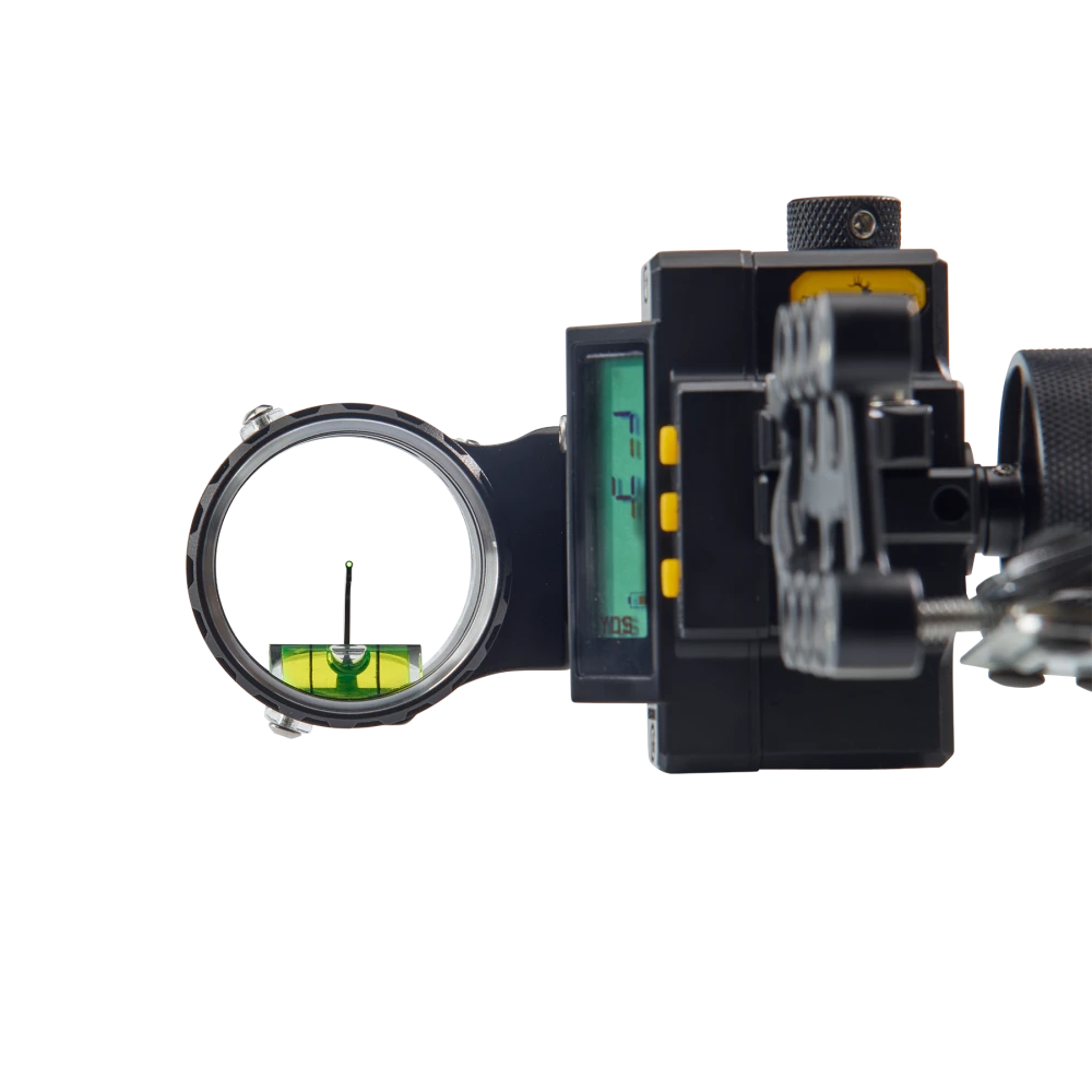 Digital React® One Pin Bow Sight 16 Digital React® One Pin Bow Sight - Image 14