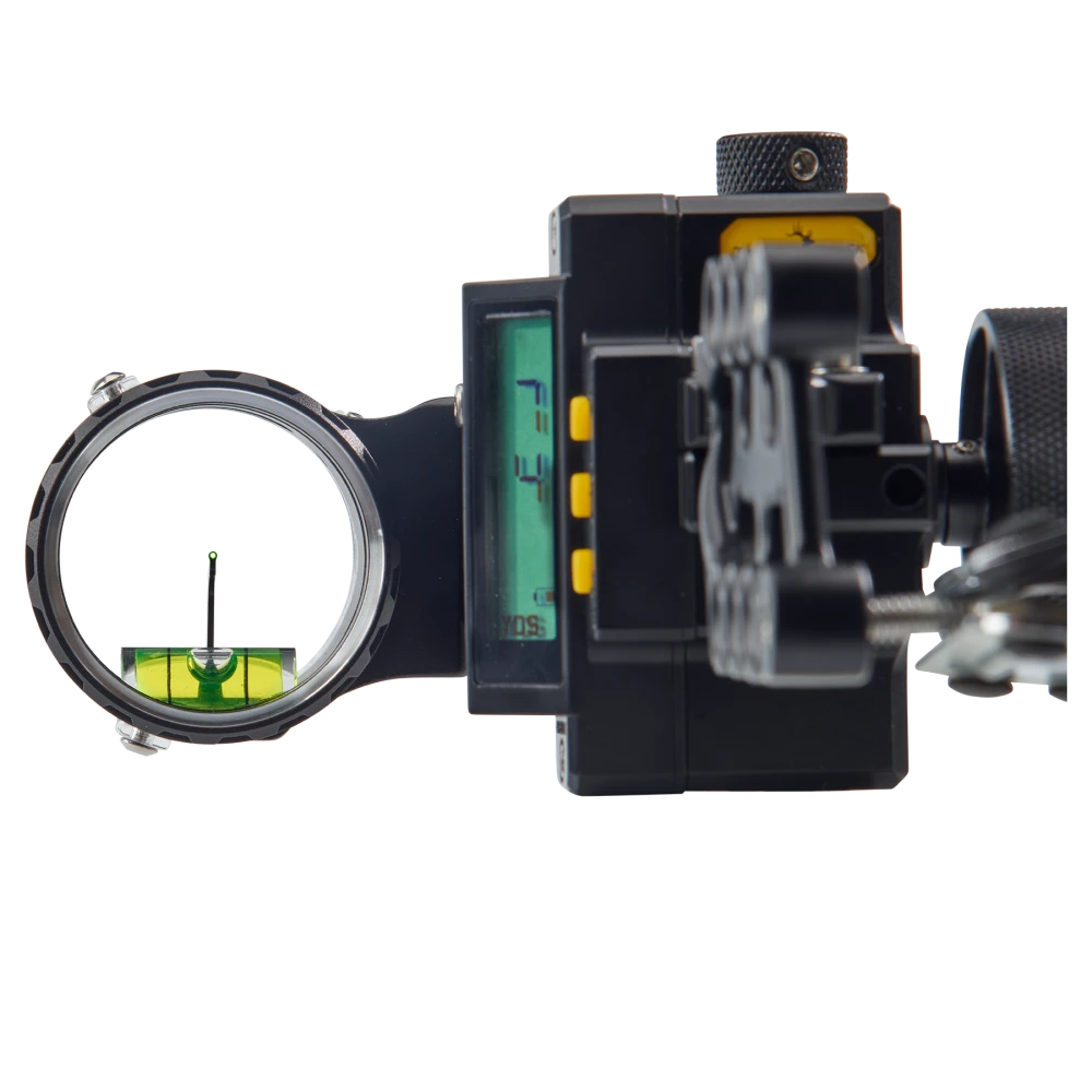 Digital React® One Pin Bow Sight 8 Digital React® One Pin Bow Sight - Image 6