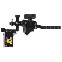 Digital React® Trio Pro Bow Sight -Bear Archery trophy ridge digital react trio pro sight react as713dr19 4