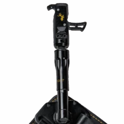 DrawPoint Bow Release -Bear Archery trophy ridge drawpoint caliper release with wrist strap wriststraprelease afl225dp 11