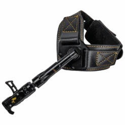 DrawPoint Bow Release -Bear Archery trophy ridge drawpoint caliper release with wrist strap wriststraprelease afl225dp 3