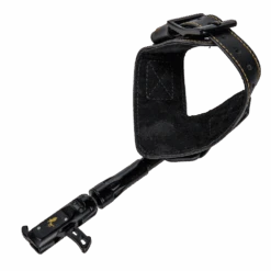 DrawPoint Bow Release -Bear Archery trophy ridge drawpoint caliper release with wrist strap wriststraprelease afl225dp 4