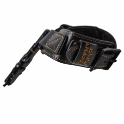 DrawPoint Bow Release -Bear Archery trophy ridge drawpoint caliper release with wrist strap wriststraprelease afl225dp 5