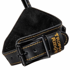 DrawPoint Bow Release -Bear Archery trophy ridge drawpoint caliper release with wrist strap wriststraprelease afl225dp 6