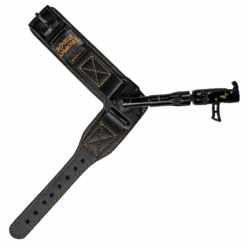 DrawPoint Bow Release -Bear Archery trophy ridge drawpoint caliper release with wrist strap wriststraprelease afl225dp 8