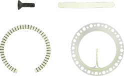 DRIVE Pin Yardage Windage Screw