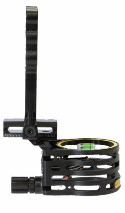 Fatal 4 Bow Sight -Bear Archery trophy ridge fatal 4 bow sight sight nonreact as64 4