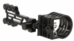 Fatal 3 Bow Sight -Bear Archery trophy ridge fatal bow sight sight nonreact as63 3