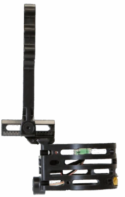 Fatal 3 Bow Sight -Bear Archery trophy ridge fatal bow sight sight nonreact as63 4