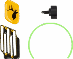 Fix 5 Hood Parts Kit