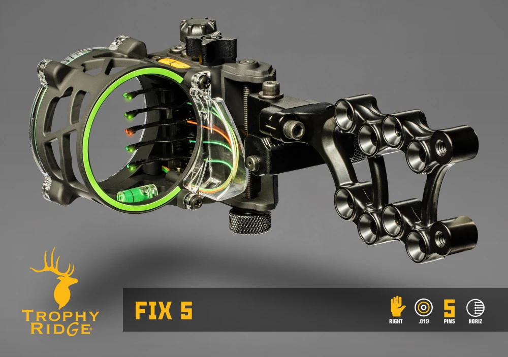 Fix Bow Sight 16 Fix Bow Sight - Image 14