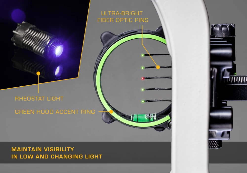 Fix Bow Sight 18 Fix Bow Sight - Image 16