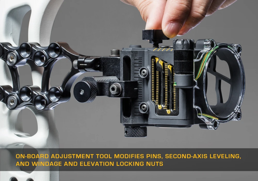 Fix Bow Sight 19 Fix Bow Sight - Image 17