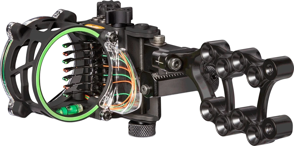Fix Bow Sight 3 Fix Bow Sight