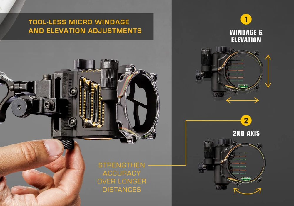 Fix Bow Sight 7 Fix Bow Sight - Image 5