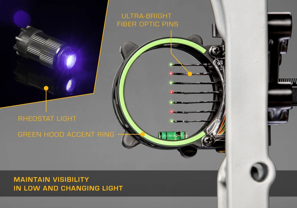 Fix Bow Sight 9 Fix Bow Sight - Image 7