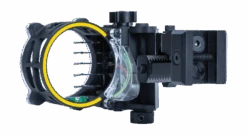 Fix 5 Picatinny Mount Bow Sight