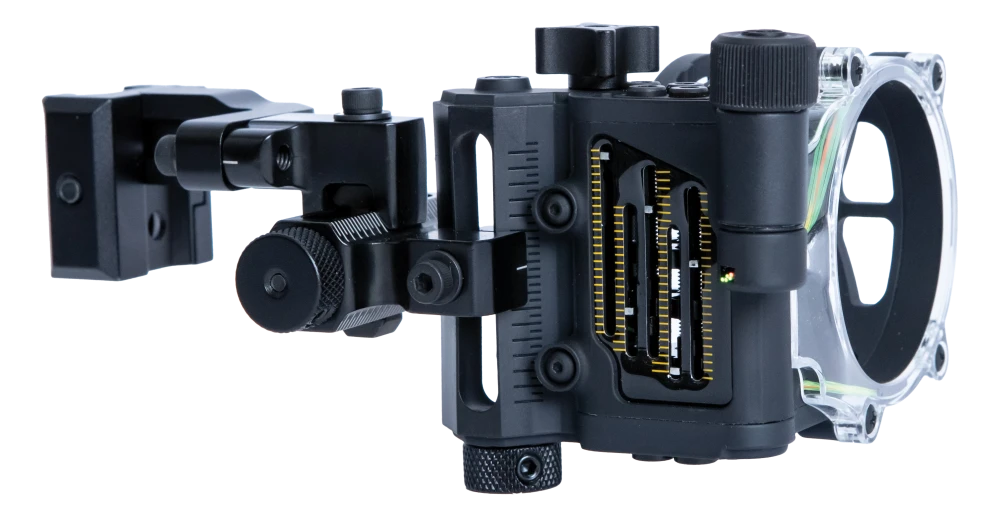 Fix 5 Picatinny Mount Bow Sight 7 Fix 5 Picatinny Mount Bow Sight - Image 5