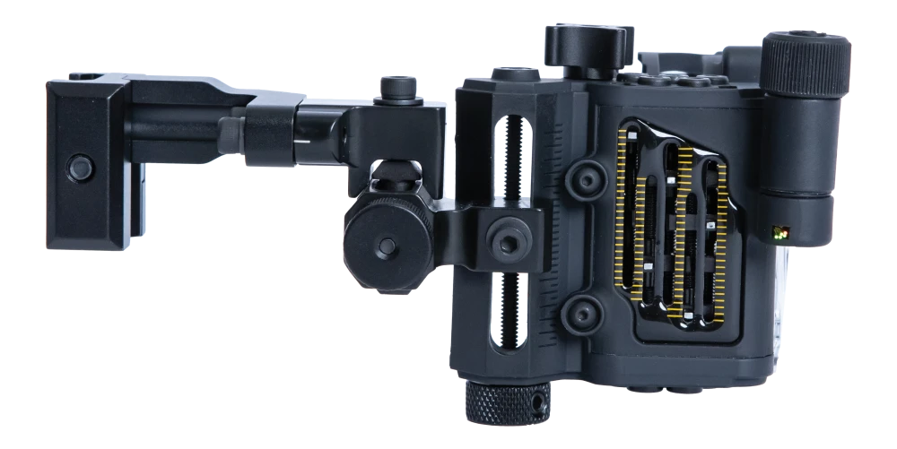 Fix 5 Picatinny Mount Bow Sight 8 Fix 5 Picatinny Mount Bow Sight - Image 6