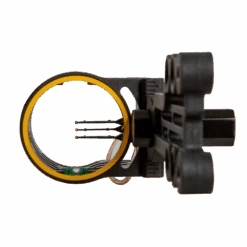 Gem Bow Sight -Bear Archery trophy ridge gem bow sight sight nonreact as53 3