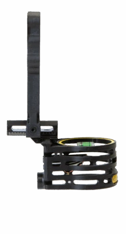 Gem Bow Sight -Bear Archery trophy ridge gem bow sight sight nonreact as53 4