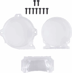 H5 Fiber Housing Kit