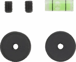 H5 Level And Micro Knob