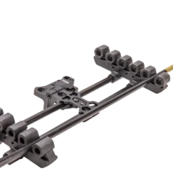 Hex Light Bow Quiver -Bear Archery trophy ridge hex light arrow quiver quiver aq110edge 4