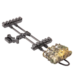 Hex Light Bow Quiver -Bear Archery trophy ridge hex light arrow quiver quiver aq110edge 5