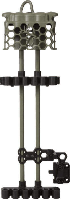 Hex Light Bow Quiver