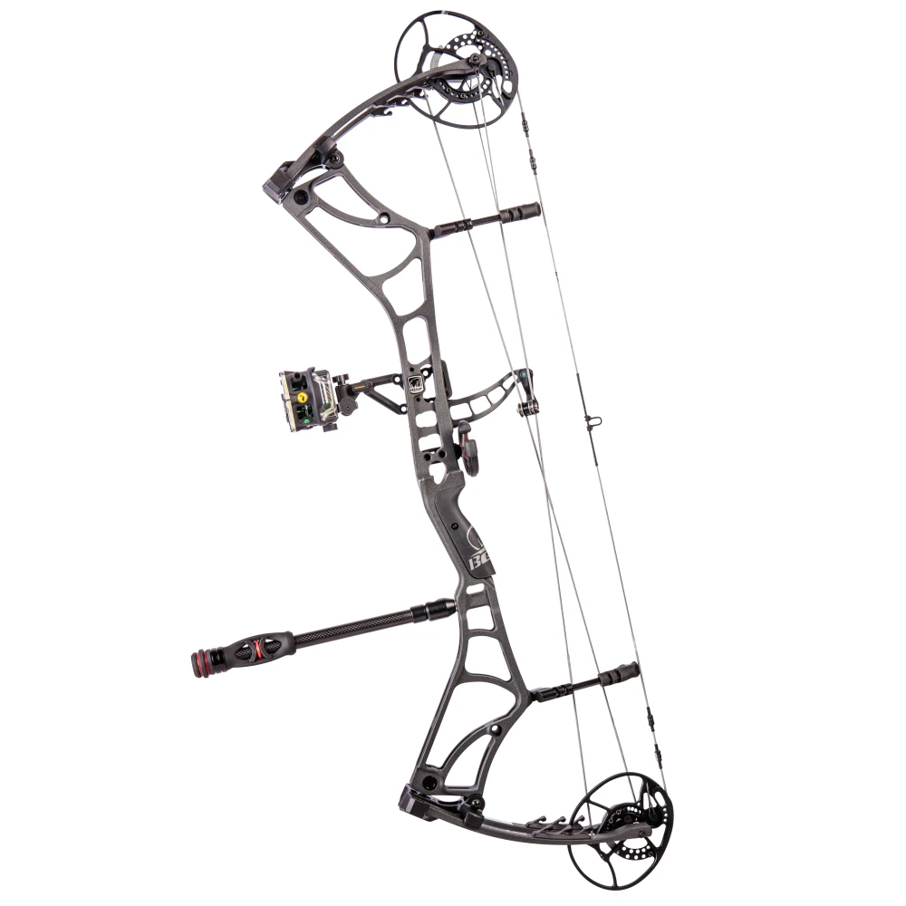 Hitman Bow Stabilizer 21 Hitman Bow Stabilizer - Image 19