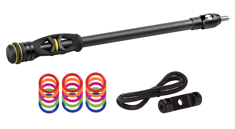 Hitman Bow Stabilizer 3 Hitman Bow Stabilizer