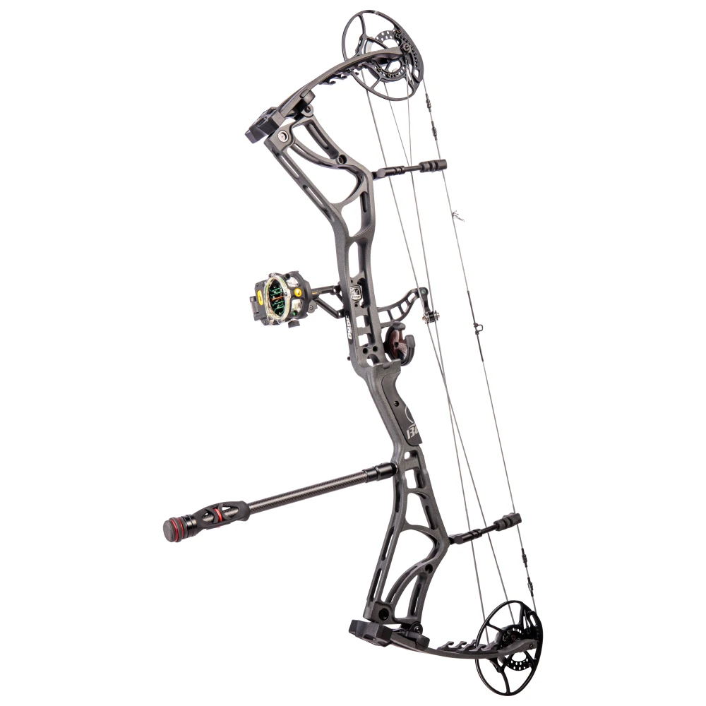 Hitman Bow Stabilizer 10 Hitman Bow Stabilizer - Image 8