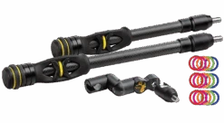 Hitman Bow Stabilizer Kit