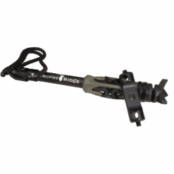 Hitman 2.0 Bow Stabilizer -Bear Archery trophy ridge hitman2 stabilizer stabilizer as1908og 7