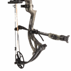Hitman 2.0 Bow Stabilizer -Bear Archery trophy ridge hitman2 stabilizer stabilizer as1908og 9
