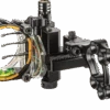 Hotwire Bow Sight -Bear Archery trophy ridge hotwire bow sight sight nonreact as325r 1