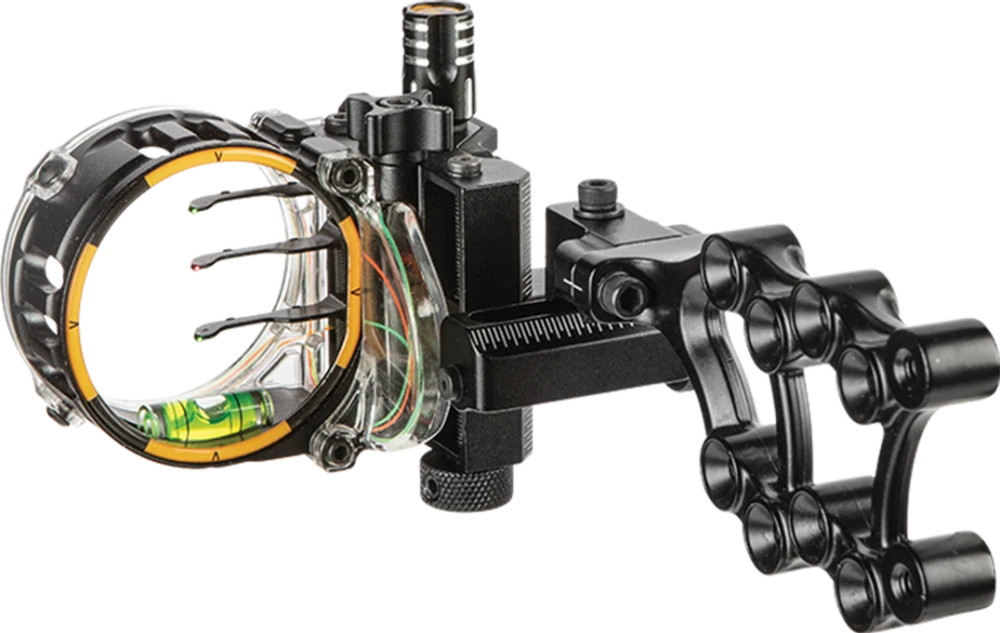 Hotwire Bow Sight 3 Hotwire Bow Sight