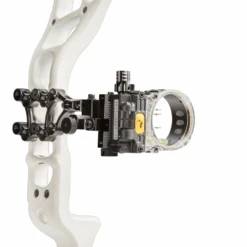 Hotwire Bow Sight 13 Hotwire Bow Sight -Bear Archery trophy ridge hotwire bow sight sight nonreact as325r 4