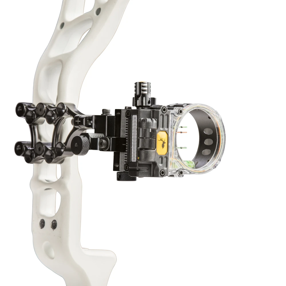 Hotwire Bow Sight 6 Hotwire Bow Sight - Image 4