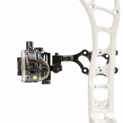 Hotwire Bow Sight 15 Hotwire Bow Sight -Bear Archery trophy ridge hotwire bow sight sight nonreact as325r 6