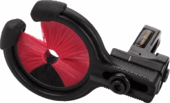 Kill Shot Arrow Rest -Bear Archery trophy ridge kill shot whisker biscuit arrow rest arrowrest whiskerbiscuit awb502m 1